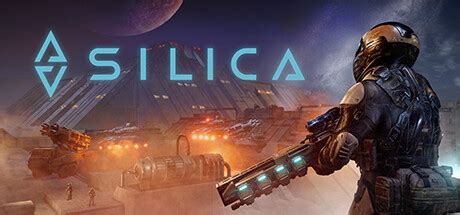 Cheats :: Silica General Discussions .